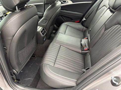 New 2026 Genesis G70 2.5T Prestige image 20