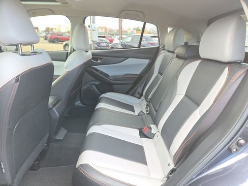 Used 2018 Subaru Crosstrek 2.0i Limited image 18