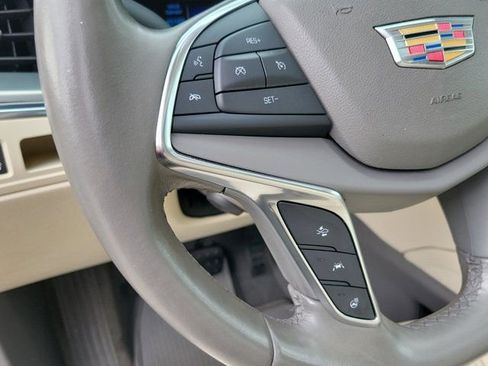 Used 2019 Cadillac XT5 Luxury FWD image 26