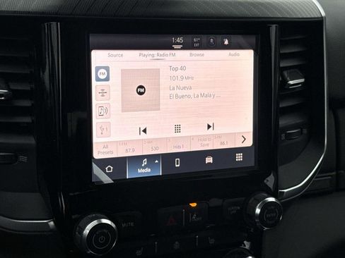 New 2026 RAM 1500 Big Horn image 17