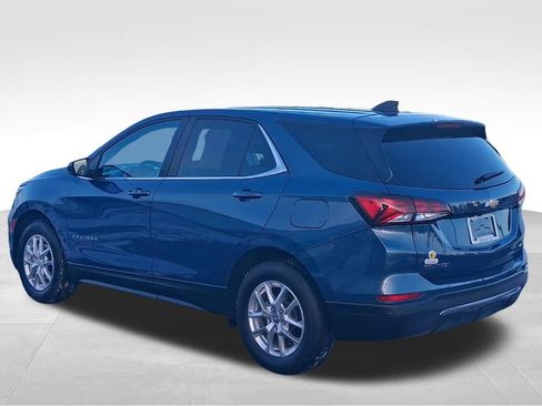 Used 2024 Chevrolet Equinox LT image 9