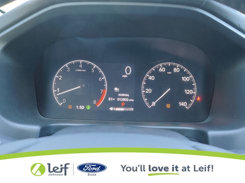 Used 2025 Honda Odyssey Touring image 23