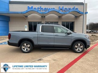 New 2026 Honda Ridgeline RTL video 1