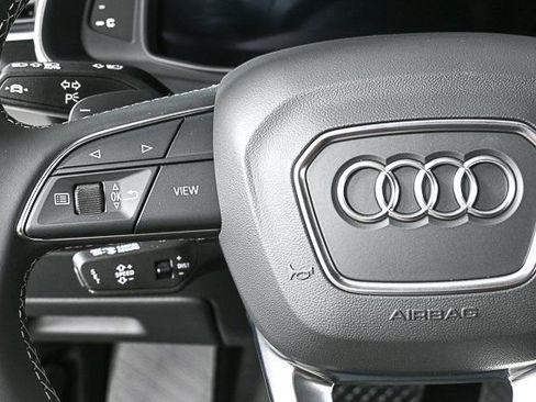 New 2026 Audi Q8 Premium image 10