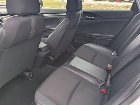 Used 2020 Honda Civic Sport image 12