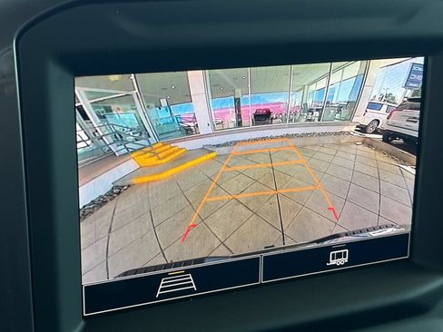 New 2026 GMC Sierra 3500 Pro AWD/4WD image 16