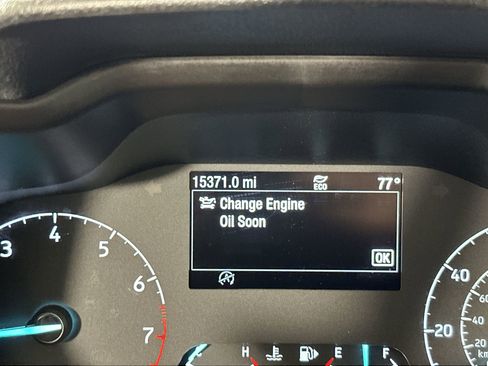 Used 2020 Ford Transit Connect XL image 19