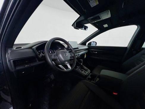 New 2026 Honda CR-V Sport-L image 16