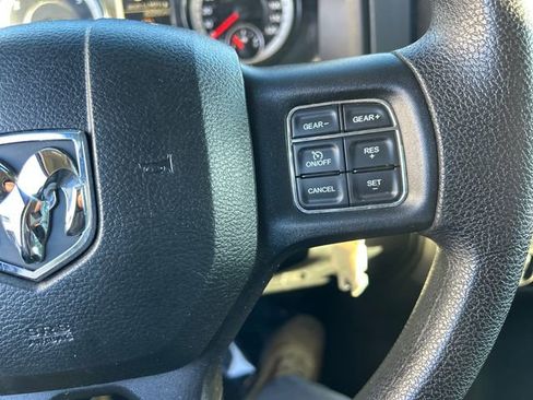 Used 2017 RAM 1500 Outdoorsman image 15