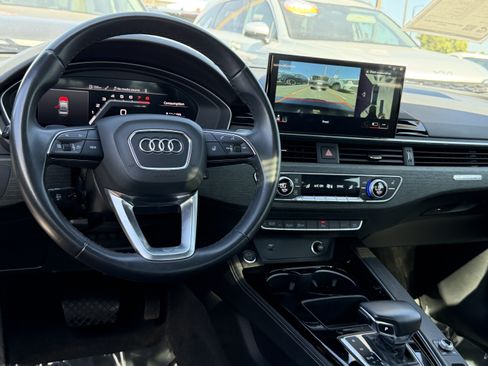 Used 2024 Audi A4 2.0T Premium Plus AWD/4WD image 26