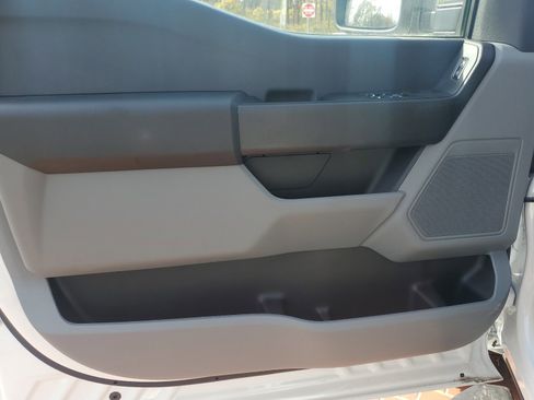 New 2023 Ford F250 XL w/ Snow Plow Prep Package image 11