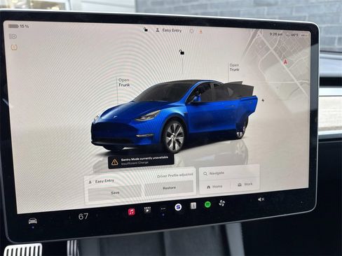 Used 2023 Tesla Model Y Long Range image 21
