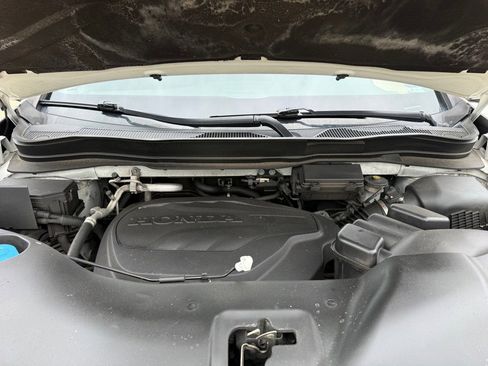 Used 2021 Honda Pilot Black Edition image 26