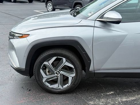 Used 2023 Hyundai Tucson Limited AWD/4WD image 2