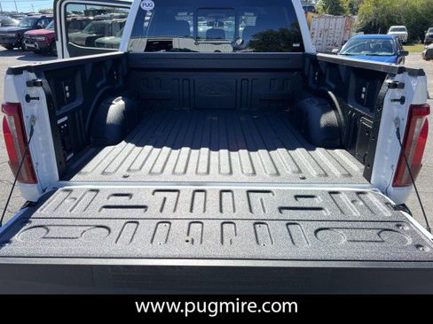 New 2025 Ford F150 XLT w/ Equipment Group 302A MID image 20