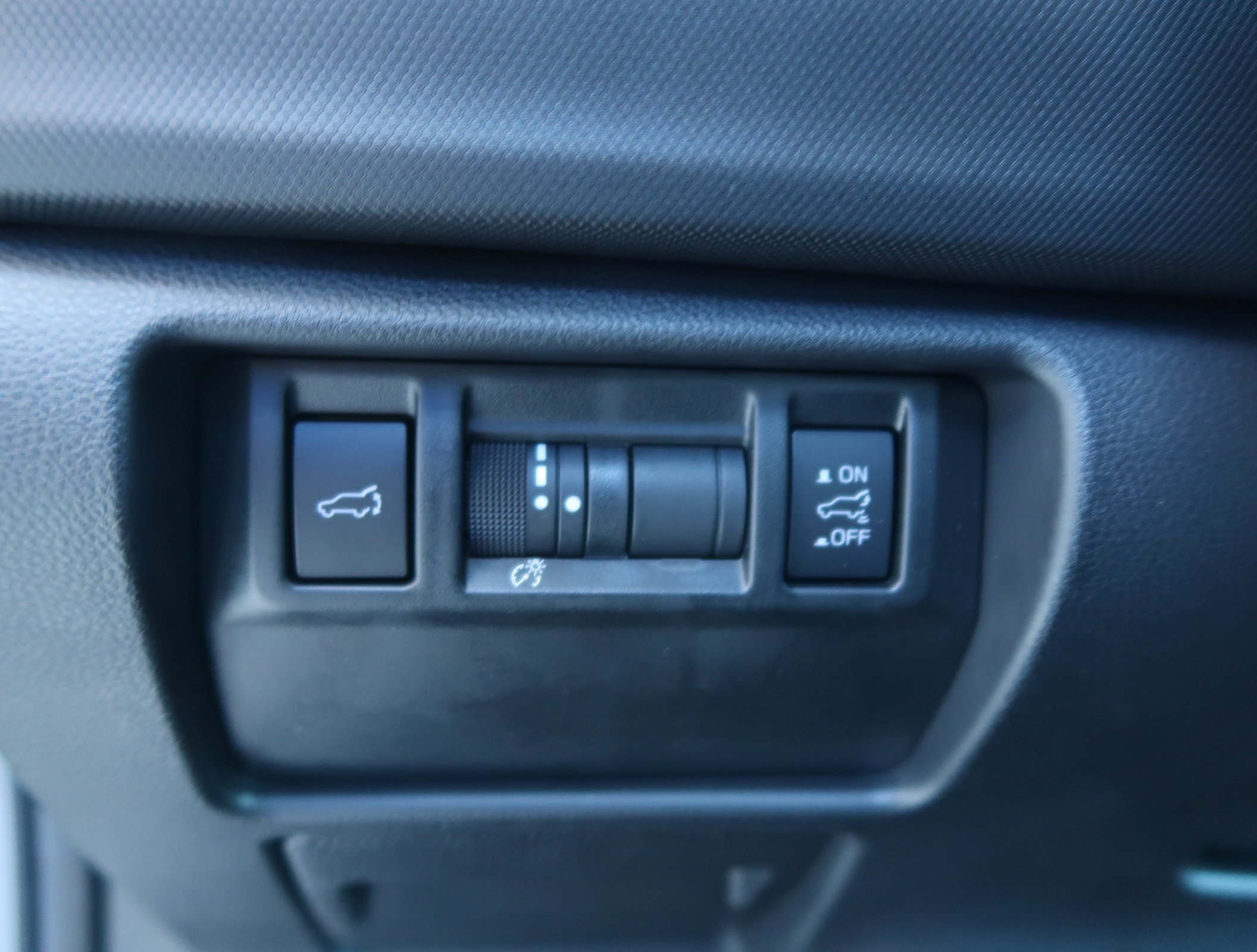 Certified 2026 Subaru Forester Premium AWD/4WD image 17