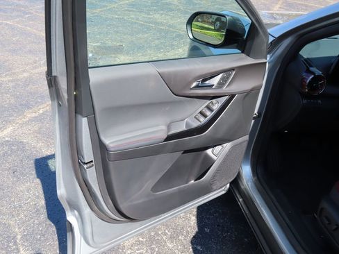 New 2026 Chevrolet Equinox RS w/ Convenience Package III AWD/4WD image 22