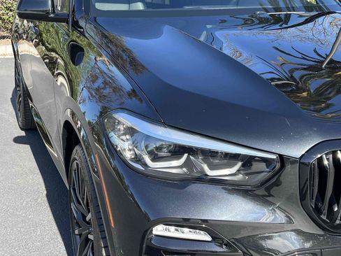 Used 2020 BMW X5 sDrive40i w/ M Sport Package image 62