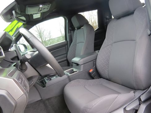 Used 2024 Toyota Tacoma SR5 image 14