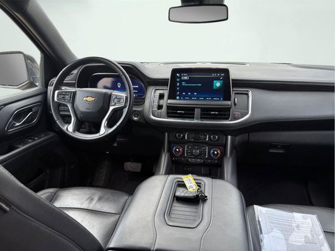 Used 2024 Chevrolet Tahoe LT image 17