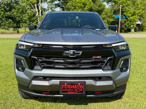 New 2026 Chevrolet Colorado Z71 w/ Z71 Convenience Package 2 AWD/4WD image 21