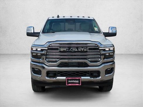 New 2026 RAM 2500 Laramie image 6