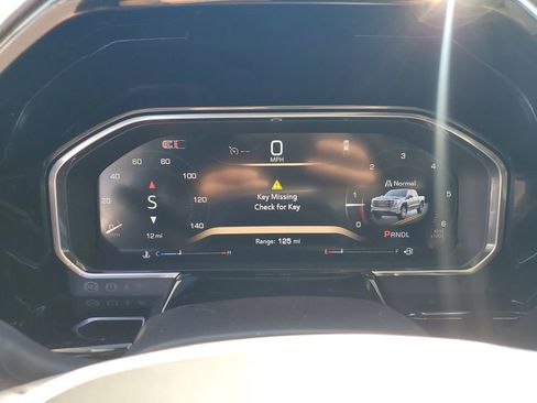 New 2026 GMC Sierra 1500 Elevation image 16