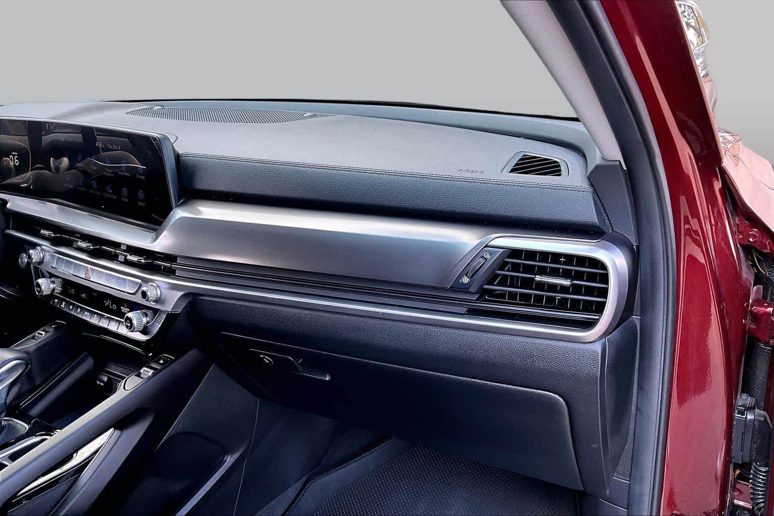 Used 2024 Kia Telluride S AWD/4WD image 18