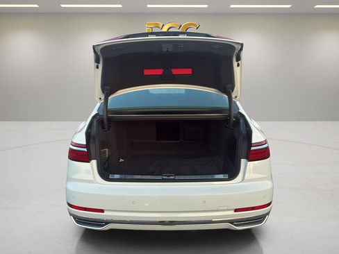 Used 2020 Audi A8 L 3.0T w/ Executive Package image 33