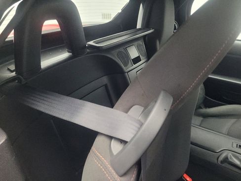 Used 2013 MAZDA MX-5 Miata Club image 19