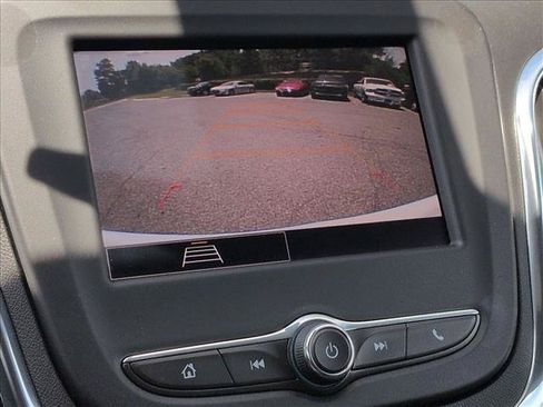 Used 2024 Chevrolet Equinox LT AWD/4WD image 13