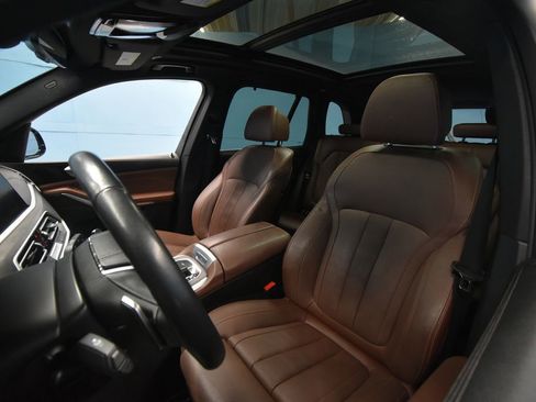 Used 2022 BMW X5 xDrive40i w/ Executive Package image 20