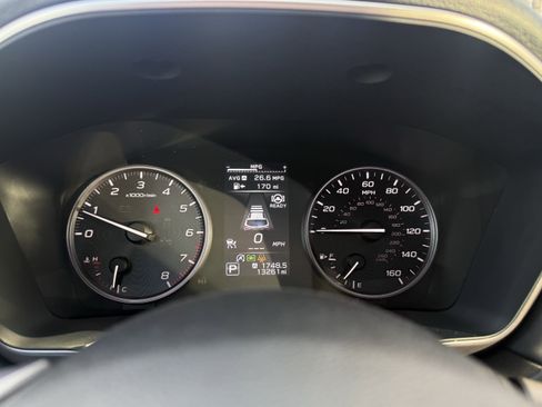 Used 2025 Subaru Outback Touring image 15