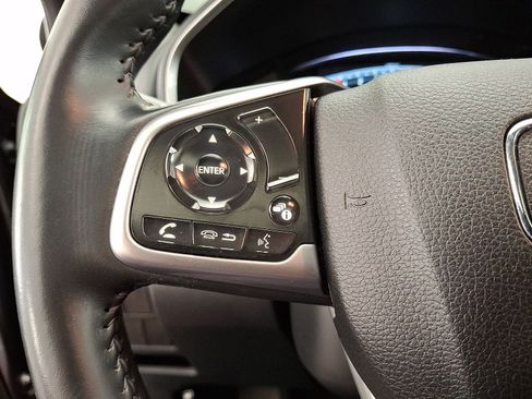 Used 2022 Honda CR-V EX-L image 9