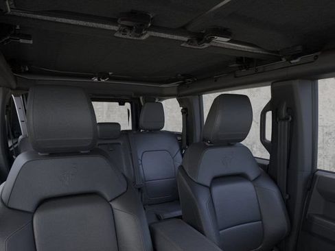 New 2026 Ford Bronco Badlands AWD/4WD image 12