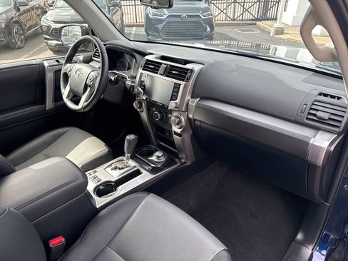 Used 2021 Toyota 4Runner SR5 Premium w/ Moonroof Package image 26