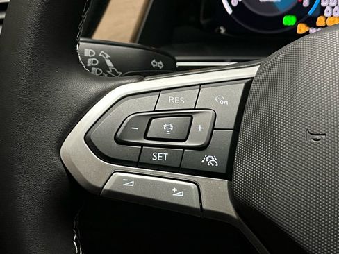 New 2026 Volkswagen Atlas SE AWD/4WD image 27