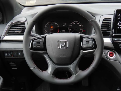 New 2026 Honda Odyssey Sport-L image 20