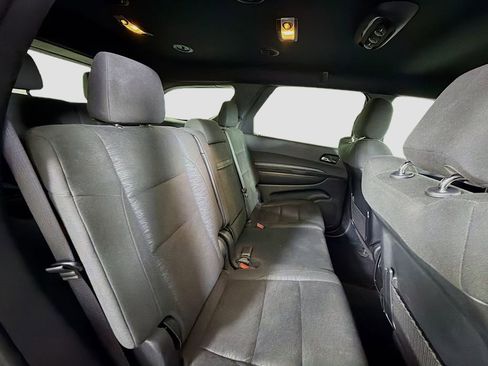 Used 2024 Dodge Durango R/T AWD/4WD image 31
