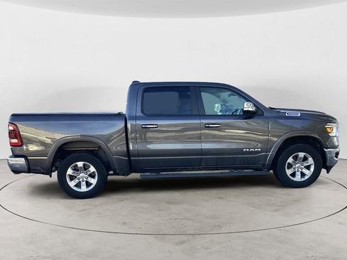 Used 2022 RAM 1500 Laramie image 6