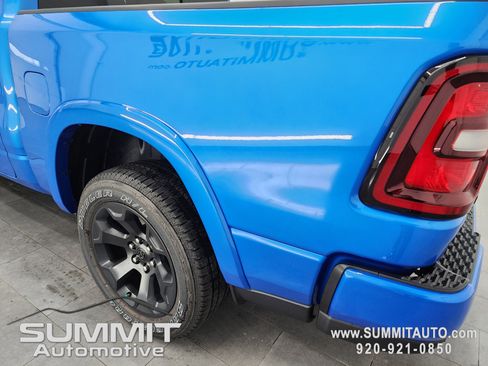 New 2026 RAM 1500 Big Horn image 32