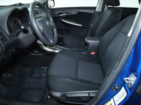 Used 2010 Toyota Corolla S image 18