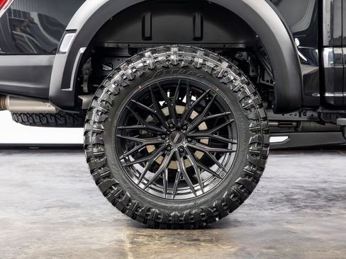 Used 2024 Ford F150 Raptor w/ Equipment Group 803A Raptor R AWD/4WD image 26