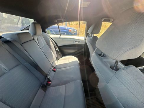 Used 2023 Toyota Corolla SE FWD image 10