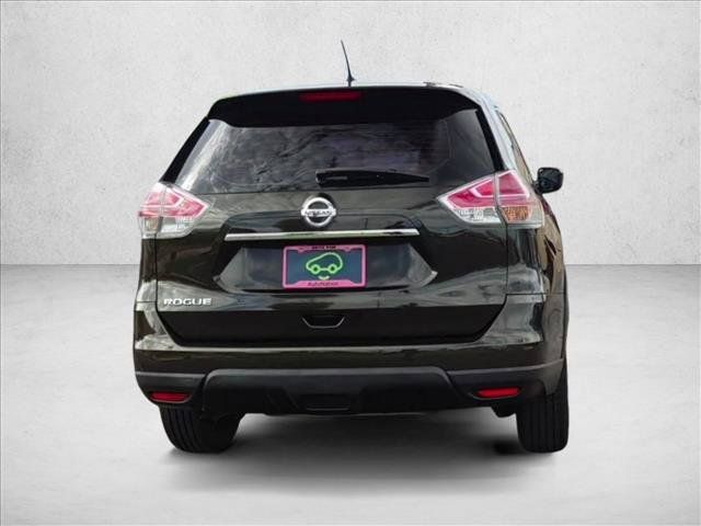 Used 2016 Nissan Rogue S FWD image 7