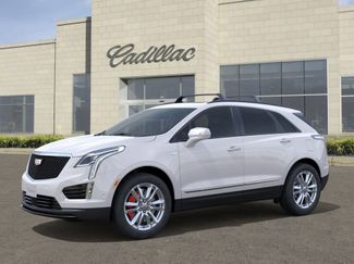 New 2026 Cadillac XT5 Sportv w/ LPO, Floor Liner Package video 2