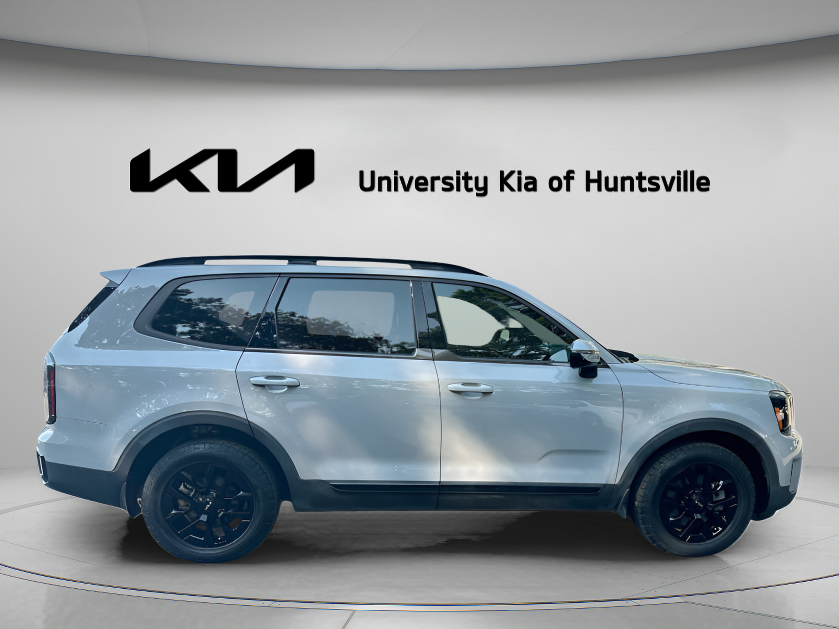 Used 2024 Kia Telluride SX Prestige X-Pro AWD/4WD image 9