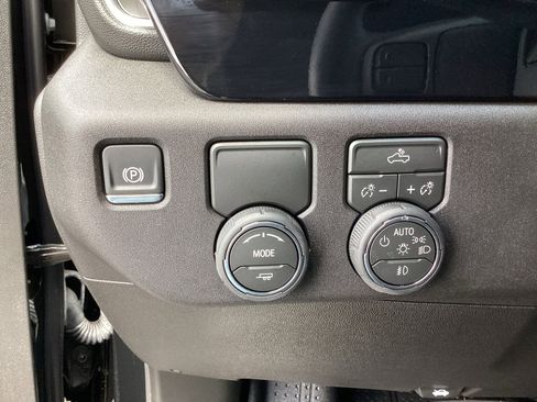 Used 2026 Chevrolet Silverado 1500 RST w/ RST Select Package RWD image 32