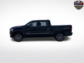 Used 2025 RAM 1500 Tungsten w/ Off Road Group AWD/4WD video 2