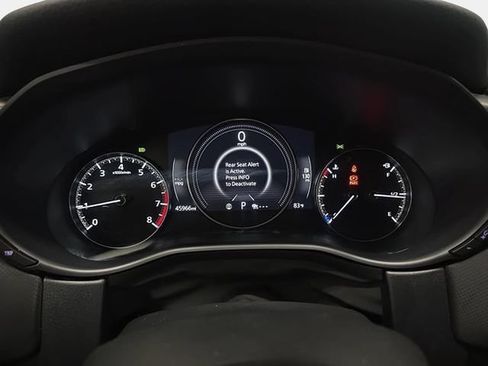 Used 2025 MAZDA CX-50 AWD 2.5 S w/ Preferred Package image 18